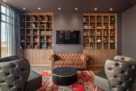 M Studio Loft Luxury Bulding By Wynwood House