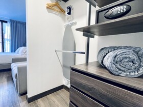 M Studio Loft Luxury Bulding By Wynwood House