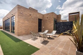 M Studio Loft Luxury Bulding By Wynwood House