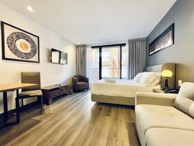 M Studio Loft Luxury Bulding By Wynwood House