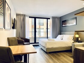 M Studio Loft Luxury Bulding By Wynwood House