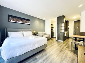 M Studio Loft Luxury Bulding By Wynwood House