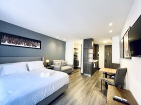 M Studio Loft Luxury Bulding By Wynwood House