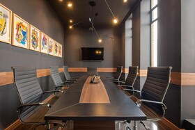 M Studio Loft Luxury Bulding By Wynwood House