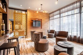 M Studio Loft Luxury Bulding By Wynwood House