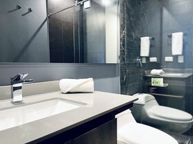 M Studio Loft Luxury Bulding By Wynwood House