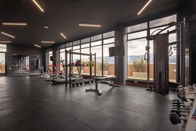 M Studio Loft Luxury Bulding By Wynwood House