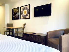 M Studio Loft Luxury Bulding By Wynwood House