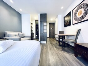 M Studio Loft Luxury Bulding By Wynwood House