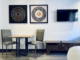 M Studio Loft Luxury Bulding By Wynwood House