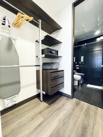 M Studio Loft Luxury Bulding By Wynwood House