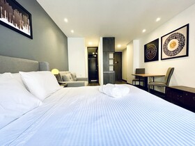 M Studio Loft Luxury Bulding By Wynwood House