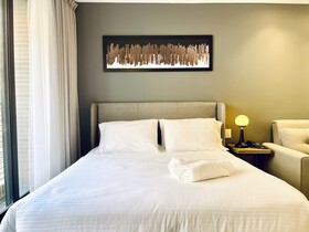 M Studio Loft Luxury Bulding By Wynwood House