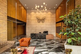 M Studio Loft Luxury Bulding By Wynwood House