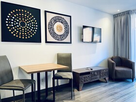 M Studio Loft Luxury Bulding By Wynwood House