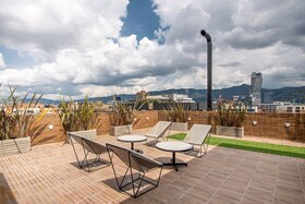 M Studio Loft Luxury Bulding By Wynwood House