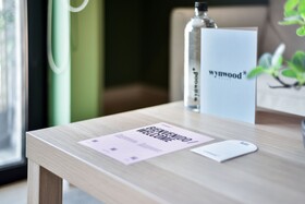 Muttuo By Wynwood House