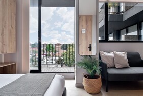 Muttuo By Wynwood House