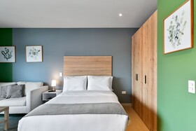 Muttuo By Wynwood House