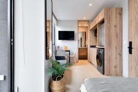 Muttuo By Wynwood House