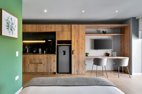 Muttuo By Wynwood House