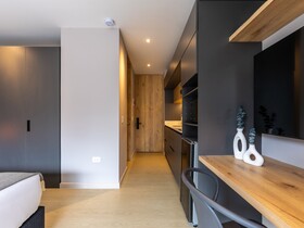 Muttuo By Wynwood House