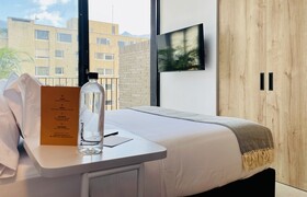 Muttuo By Wynwood House