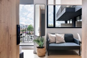 Muttuo By Wynwood House