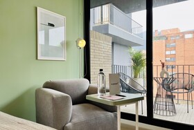 Muttuo By Wynwood House