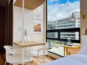 Nuevecuatro By Wynwood House