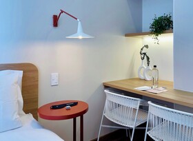 Nuevecuatro By Wynwood House