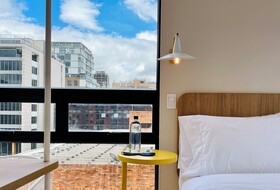 Nuevecuatro By Wynwood House