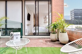 Nuevecuatro By Wynwood House