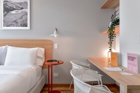 Nuevecuatro By Wynwood House