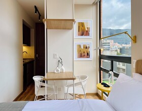 Nuevecuatro By Wynwood House