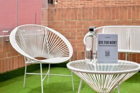 Nuevecuatro By Wynwood House