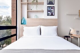 Nuevecuatro By Wynwood House