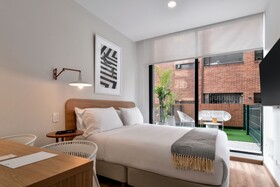 Nuevecuatro By Wynwood House