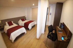 SM Grand Hotel