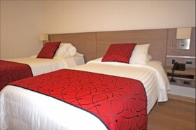 SM Grand Hotel