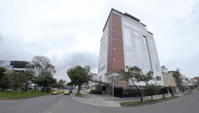 SM Grand Hotel