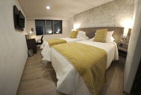 SM Grand Hotel