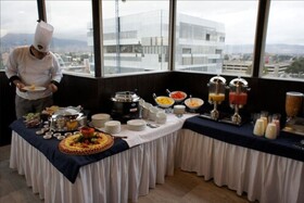 SM Grand Hotel