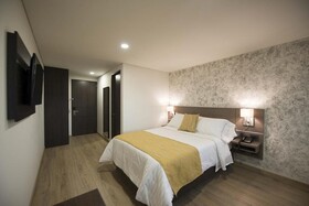 SM Grand Hotel