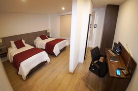 SM Grand Hotel