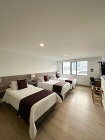 SM Grand Hotel