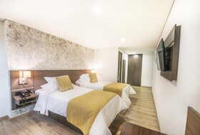 SM Grand Hotel