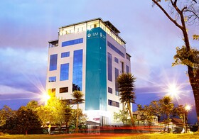 SM Grand Hotel