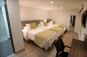 SM Grand Hotel