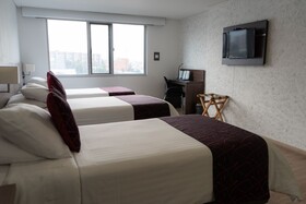 SM Grand Hotel